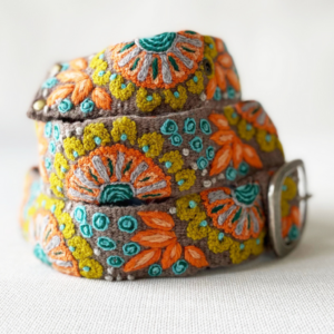 Andean Whisper Belt