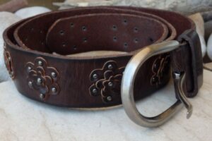 Belt for woman