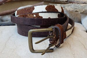 Orange belt