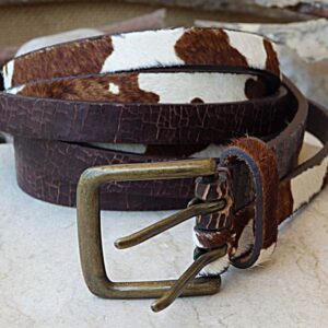 Orange belt