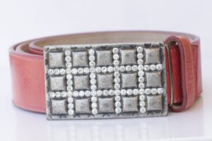 Women's belt