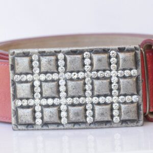 Women's belt