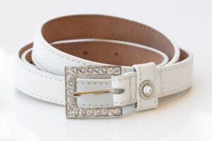 Rebeka Studded Belt