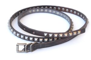 Vintage 1980's Belt