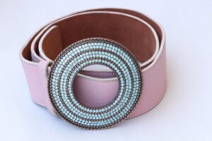 Evening belt
