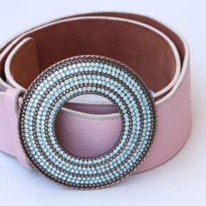 Evening belt