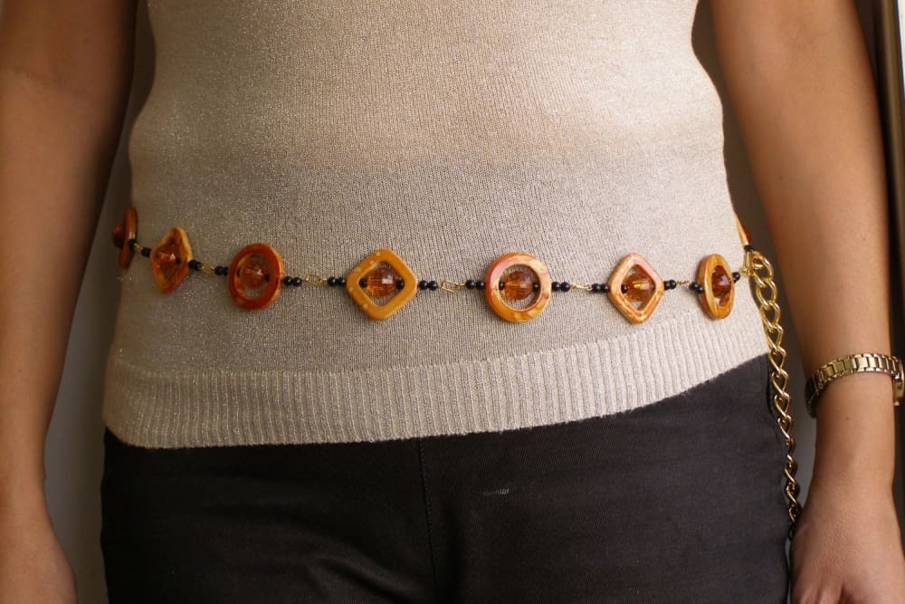 RED BELT - Image 2