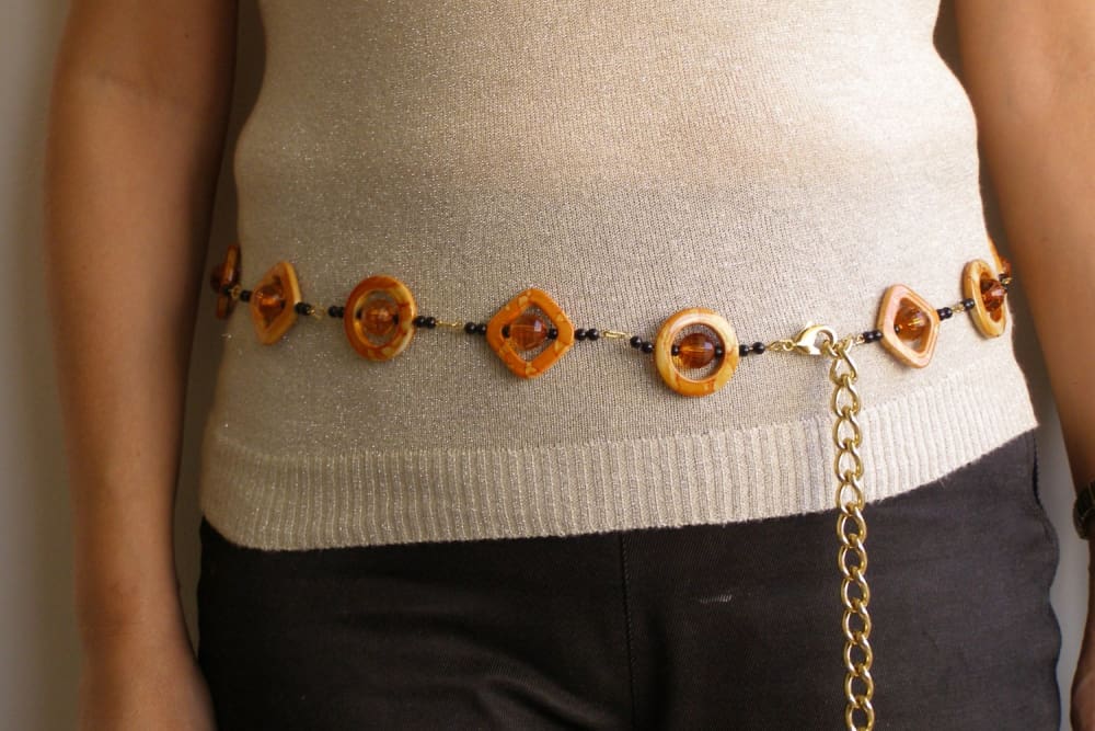 RED BELT - Image 5